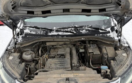 Skoda Kodiaq I, 2019 год, 2 500 000 рублей, 23 фотография