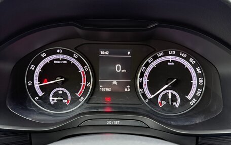 Skoda Kodiaq I, 2019 год, 2 500 000 рублей, 20 фотография