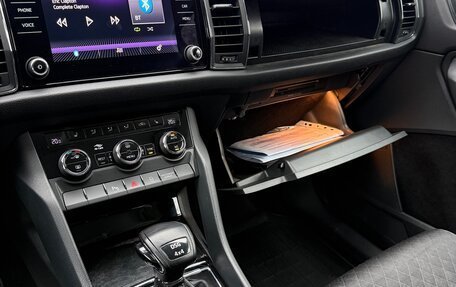 Skoda Kodiaq I, 2019 год, 2 500 000 рублей, 17 фотография