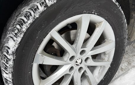 Skoda Kodiaq I, 2019 год, 2 500 000 рублей, 26 фотография