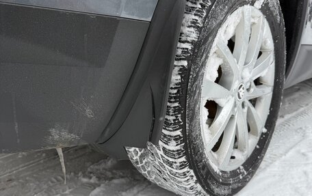 Skoda Kodiaq I, 2019 год, 2 500 000 рублей, 25 фотография