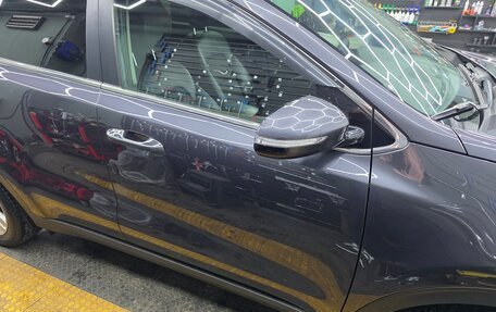 KIA Sportage IV рестайлинг, 2018 год, 1 899 000 рублей, 9 фотография