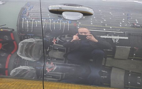 KIA Sportage IV рестайлинг, 2018 год, 1 899 000 рублей, 10 фотография