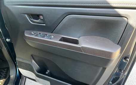 Toyota Roomy I, 2019 год, 1 189 000 рублей, 14 фотография