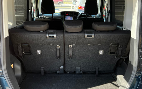 Toyota Roomy I, 2019 год, 1 189 000 рублей, 16 фотография