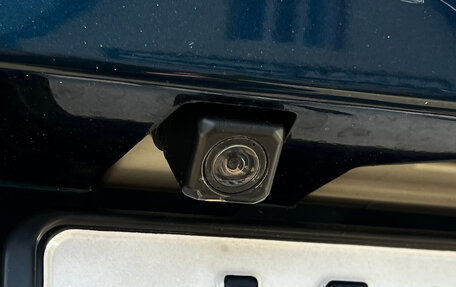 Toyota Roomy I, 2019 год, 1 189 000 рублей, 20 фотография