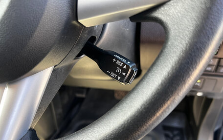 Toyota Roomy I, 2019 год, 1 189 000 рублей, 18 фотография