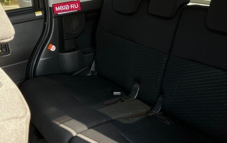 Toyota Roomy I, 2019 год, 1 189 000 рублей, 15 фотография