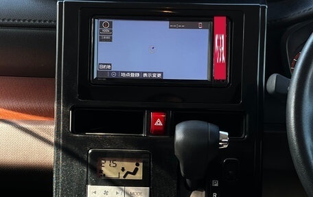 Toyota Roomy I, 2019 год, 1 189 000 рублей, 11 фотография