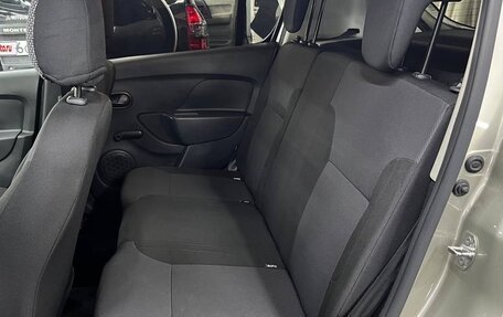 Renault Sandero II рестайлинг, 2021 год, 1 073 000 рублей, 10 фотография