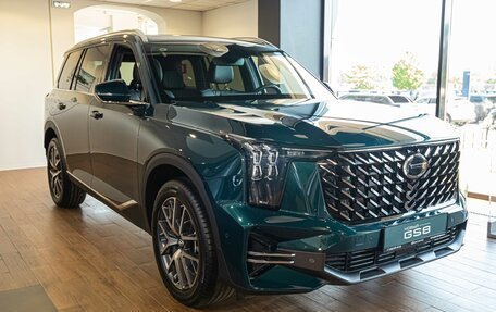 GAC GS8, 2025 год, 5 028 610 рублей, 3 фотография