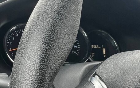 Renault Sandero II рестайлинг, 2021 год, 1 073 000 рублей, 11 фотография