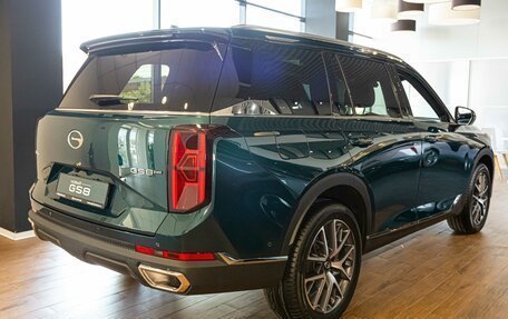 GAC GS8, 2025 год, 5 028 610 рублей, 4 фотография