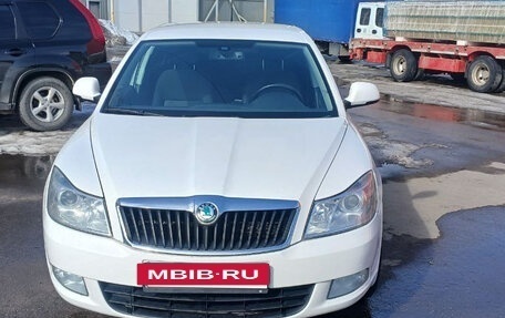 Skoda Octavia, 2012 год, 980 000 рублей, 2 фотография