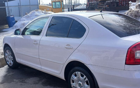 Skoda Octavia, 2012 год, 980 000 рублей, 9 фотография