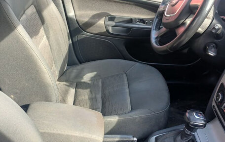 Skoda Octavia, 2012 год, 980 000 рублей, 12 фотография