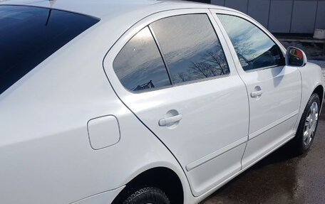 Skoda Octavia, 2012 год, 980 000 рублей, 6 фотография