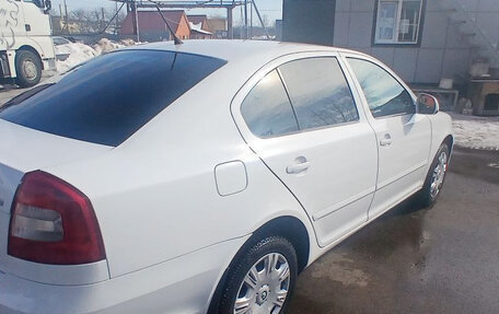 Skoda Octavia, 2012 год, 980 000 рублей, 7 фотография