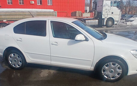 Skoda Octavia, 2012 год, 980 000 рублей, 4 фотография