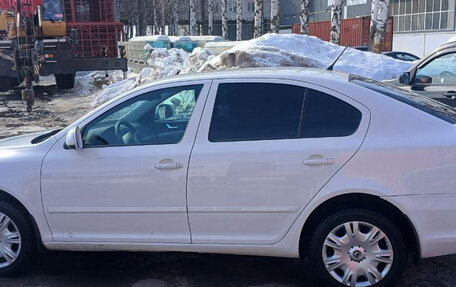 Skoda Octavia, 2012 год, 980 000 рублей, 10 фотография