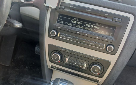 Skoda Octavia, 2012 год, 980 000 рублей, 11 фотография