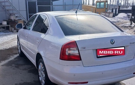 Skoda Octavia, 2012 год, 980 000 рублей, 8 фотография