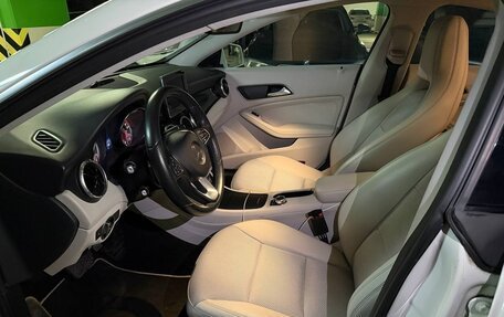 Mercedes-Benz CLA, 2015 год, 2 100 000 рублей, 12 фотография