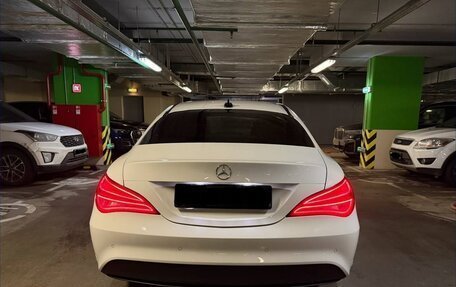 Mercedes-Benz CLA, 2015 год, 2 100 000 рублей, 6 фотография