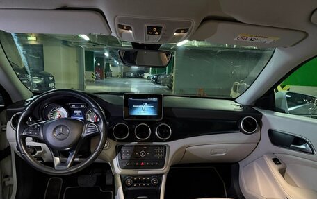 Mercedes-Benz CLA, 2015 год, 2 100 000 рублей, 13 фотография