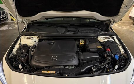 Mercedes-Benz CLA, 2015 год, 2 100 000 рублей, 11 фотография