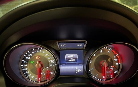 Mercedes-Benz CLA, 2015 год, 2 100 000 рублей, 15 фотография