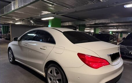 Mercedes-Benz CLA, 2015 год, 2 100 000 рублей, 5 фотография