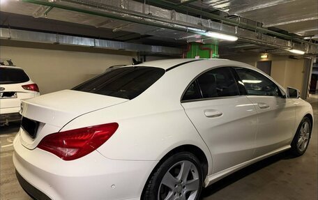 Mercedes-Benz CLA, 2015 год, 2 100 000 рублей, 7 фотография