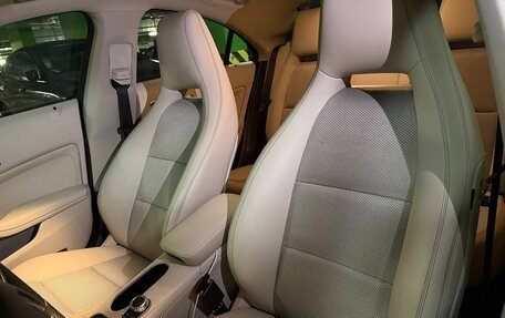 Mercedes-Benz CLA, 2015 год, 2 100 000 рублей, 17 фотография