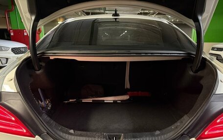 Mercedes-Benz CLA, 2015 год, 2 100 000 рублей, 19 фотография