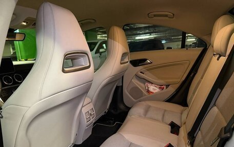 Mercedes-Benz CLA, 2015 год, 2 100 000 рублей, 18 фотография