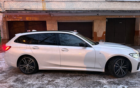 BMW 3 серия, 2020 год, 2 600 000 рублей, 9 фотография