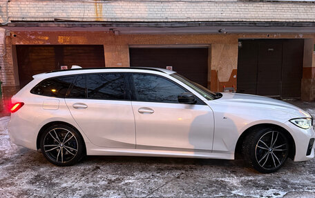 BMW 3 серия, 2020 год, 2 600 000 рублей, 5 фотография