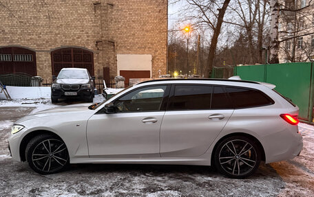 BMW 3 серия, 2020 год, 2 600 000 рублей, 4 фотография