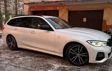 BMW 3 серия, 2020 год, 2 600 000 рублей, 6 фотография