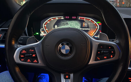 BMW 3 серия, 2020 год, 2 600 000 рублей, 14 фотография