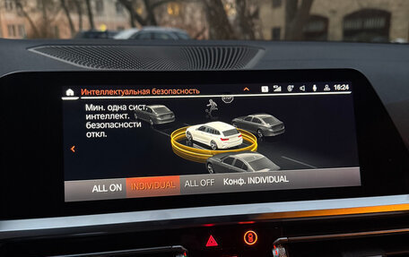 BMW 3 серия, 2020 год, 2 600 000 рублей, 16 фотография