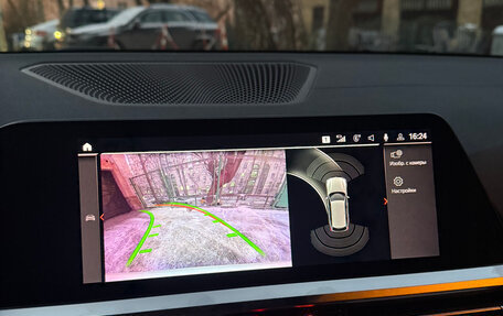 BMW 3 серия, 2020 год, 2 600 000 рублей, 18 фотография