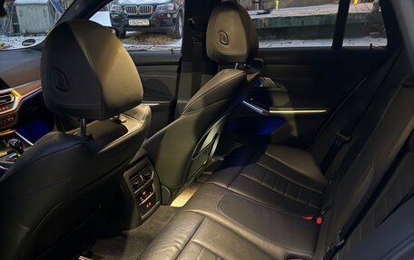 BMW 3 серия, 2020 год, 2 600 000 рублей, 34 фотография