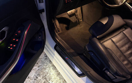 BMW 3 серия, 2020 год, 2 600 000 рублей, 35 фотография