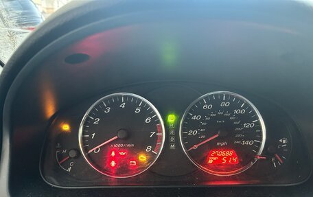 Mazda 6, 2004 год, 240 000 рублей, 10 фотография