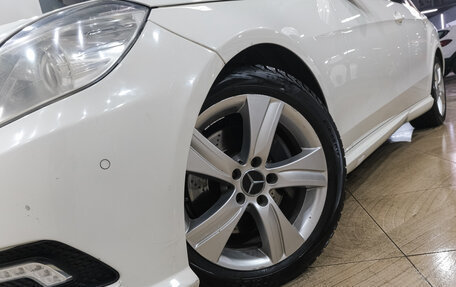 Mercedes-Benz E-Класс, 2010 год, 1 769 000 рублей, 10 фотография