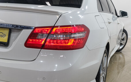 Mercedes-Benz E-Класс, 2010 год, 1 769 000 рублей, 12 фотография