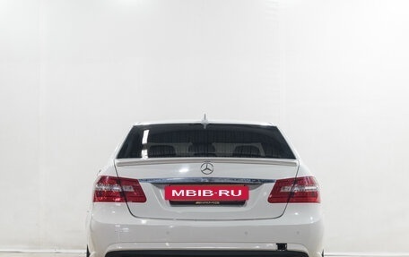 Mercedes-Benz E-Класс, 2010 год, 1 769 000 рублей, 6 фотография