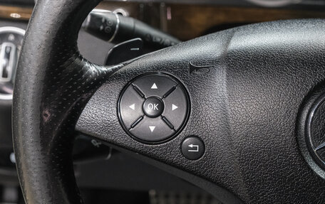 Mercedes-Benz E-Класс, 2010 год, 1 769 000 рублей, 22 фотография